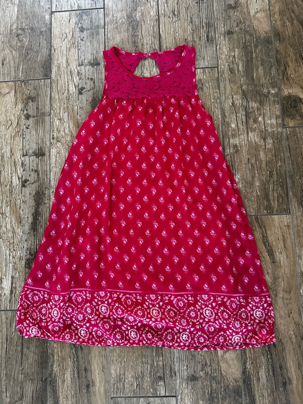Abercrombie Kids Dress.